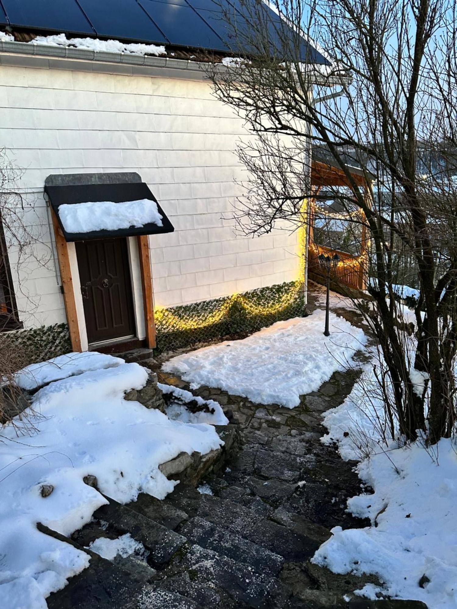 Suite Tino Verviers Exteriér fotografie